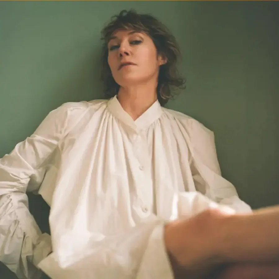 Martha Wainwright : 15 août, Scène Desjardins - Église